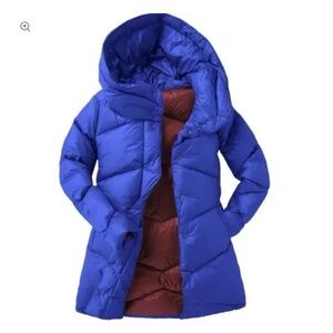 Cotopaxi Nina Parka